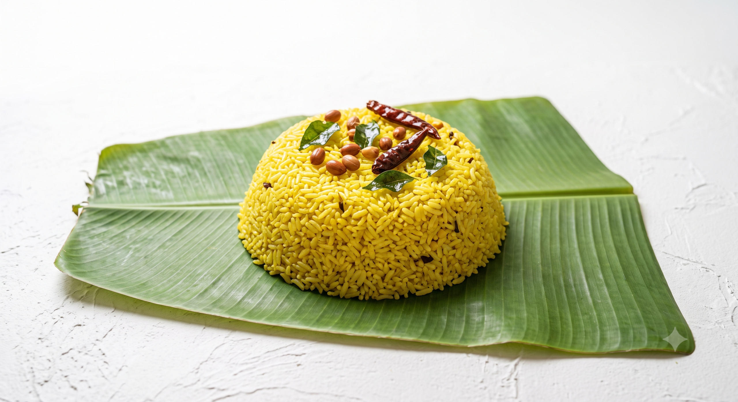 Lemon Rice