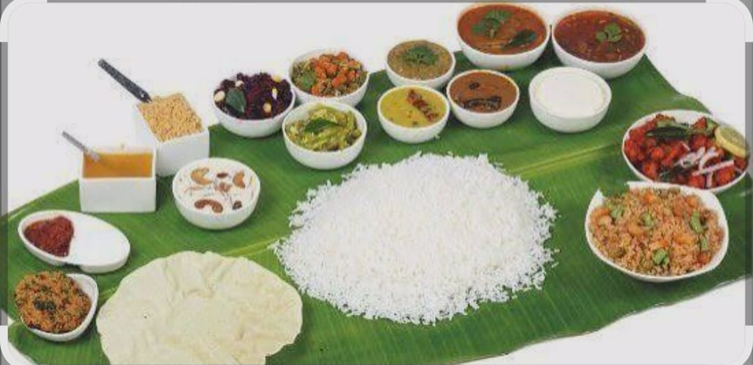 Perfect Steamed Rice